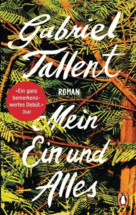Produktbild: Mein Ein und Alles