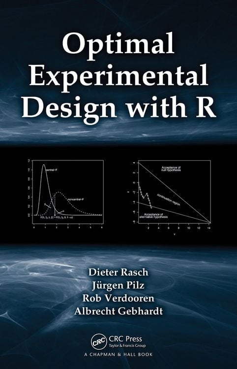Produktbild: Optimal Experimental Design with R