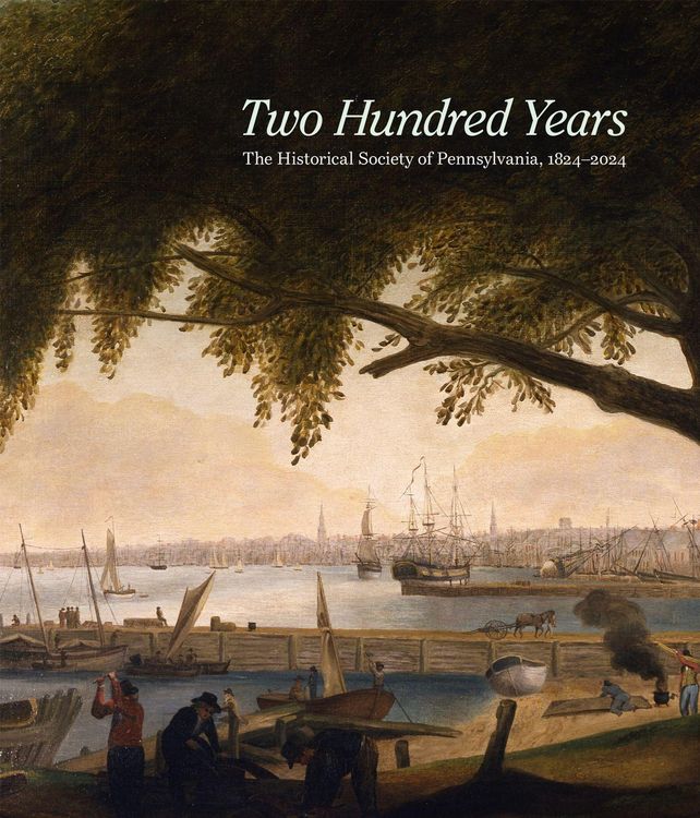Produktbild: Two Hundred Years
