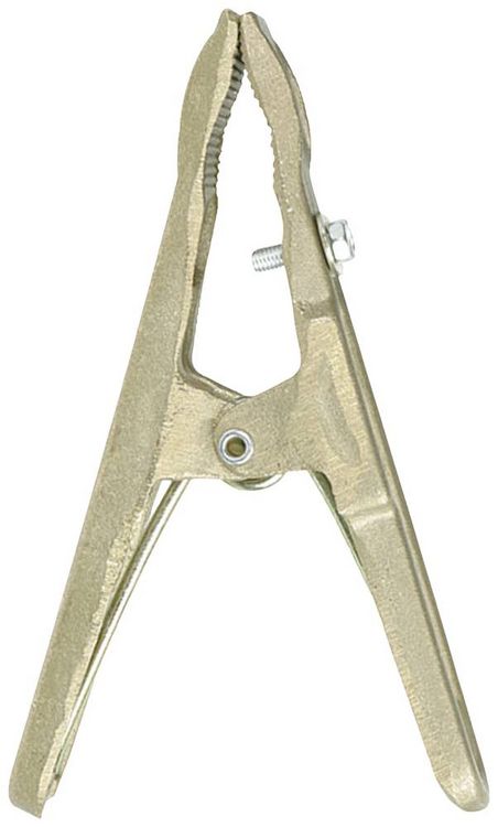 Produktbild: Toparc 043138 Masseklemme 70 - 300A - 70mm&sup2;