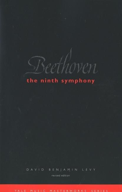 Produktbild: Beethoven: The Ninth Symphony