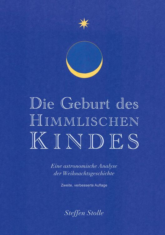 Produktbild: Die Geburt des Himmlischen Kindes