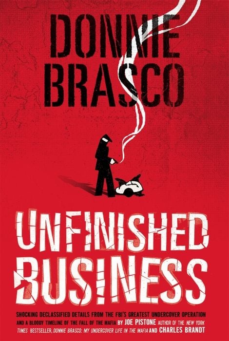 Produktbild: Donnie Brasco