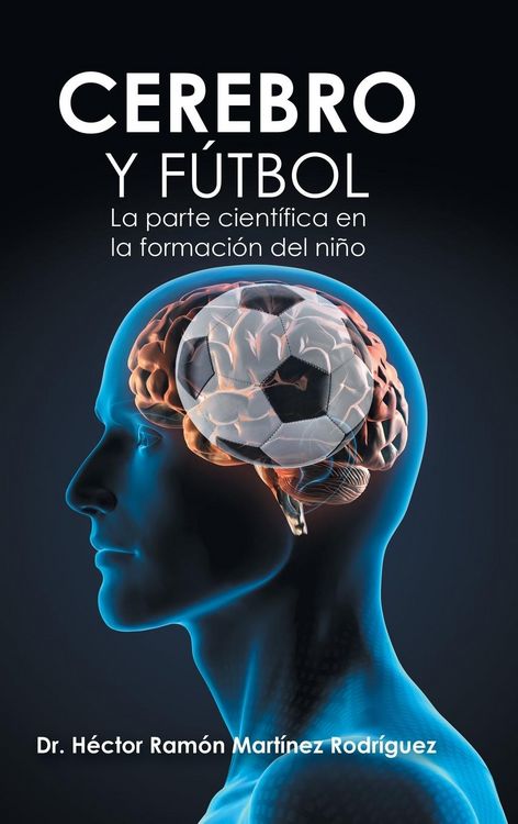 Produktbild: Cerebro Y F&uacute;tbol