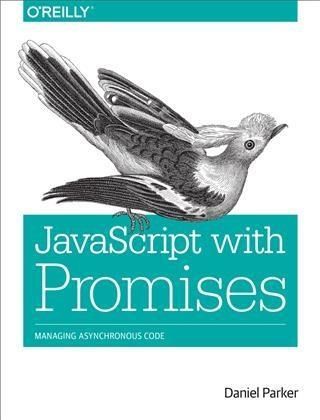 Produktbild: JavaScript with Promises