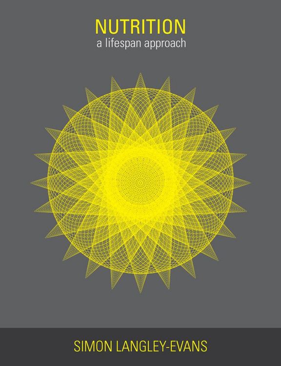 Produktbild: Nutrition: A Lifespan Approach