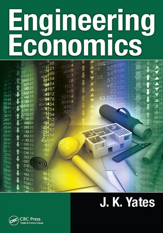 Produktbild: Engineering Economics