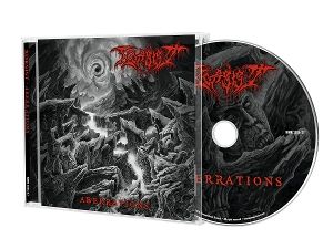 Produktbild: Aberrations