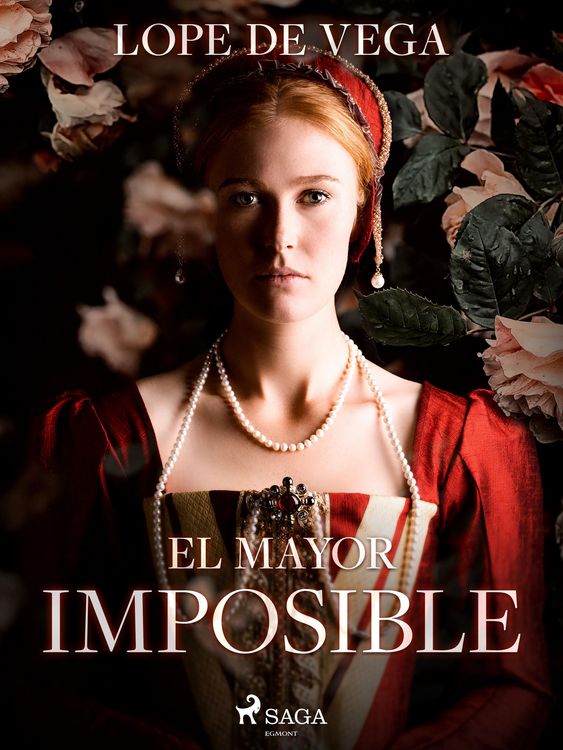 Produktbild: El mayor imposible