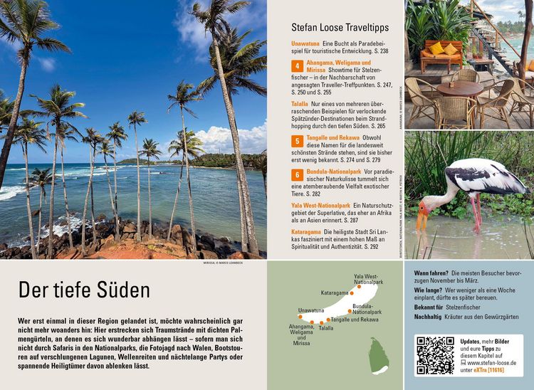 Produktbild: Stefan Loose Reisef&uuml;hrer Sri Lanka