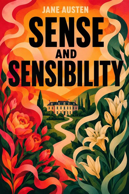 Produktbild: Sense and Sensibility