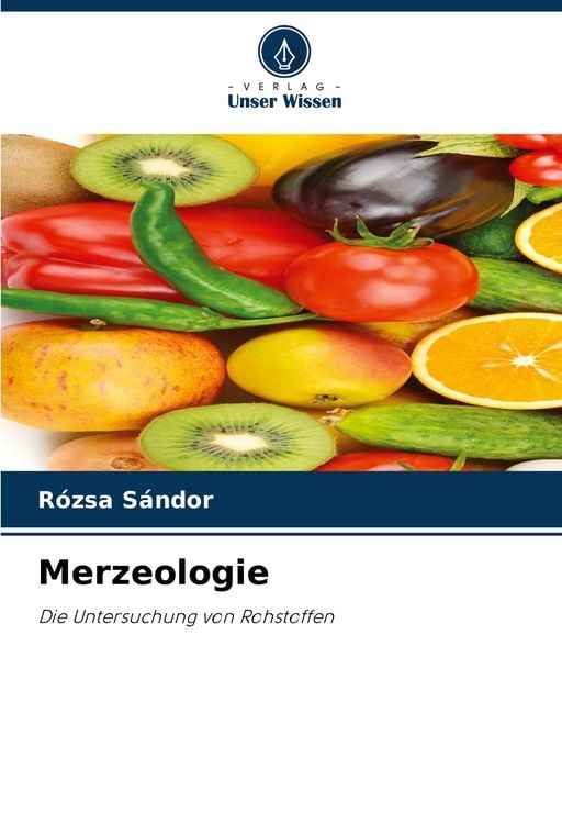 Produktbild: Merzeologie