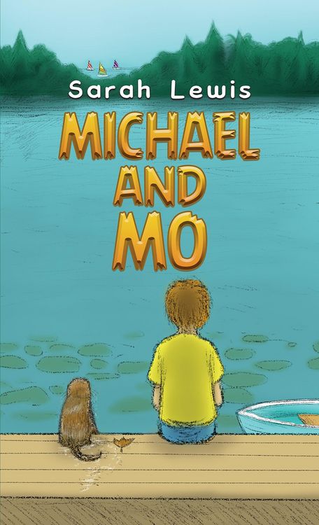 Produktbild: Michael and Mo