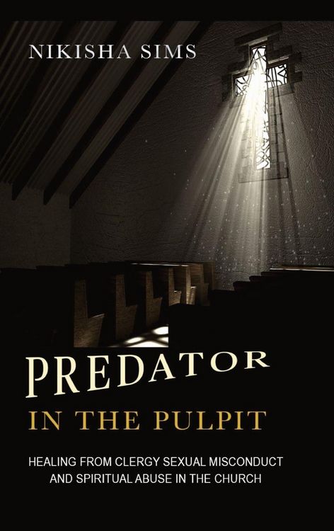 Produktbild: Predator In The Pulpit