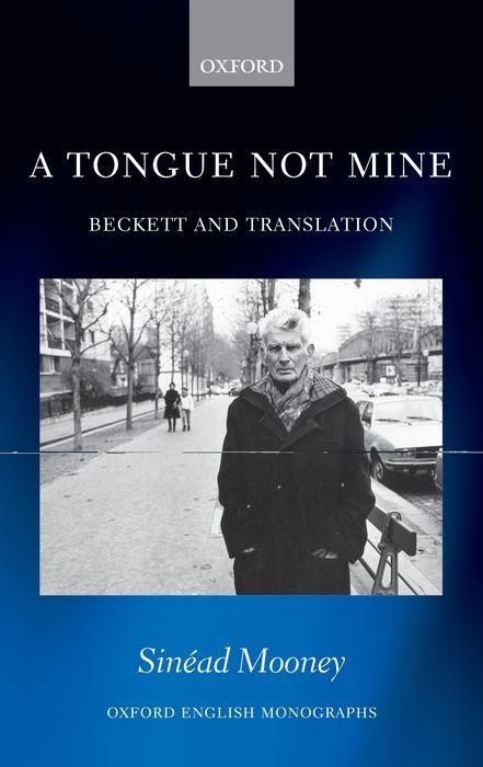 Produktbild: Tongue Not Mine