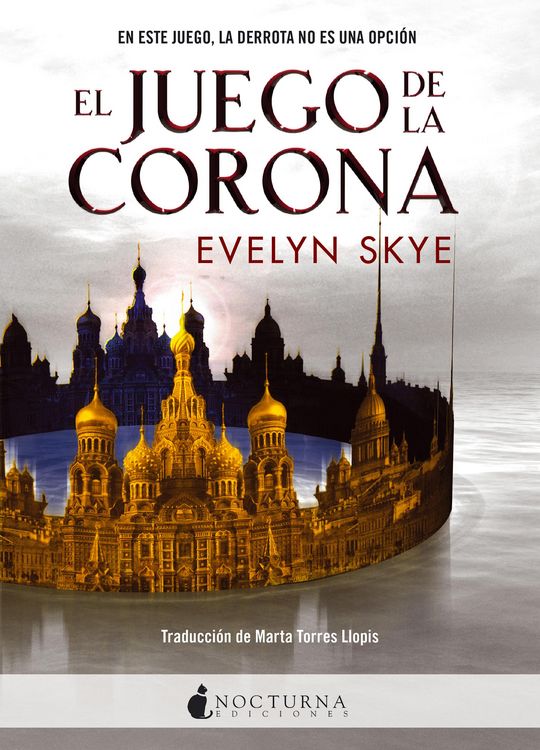 Produktbild: El Juego de la Corona