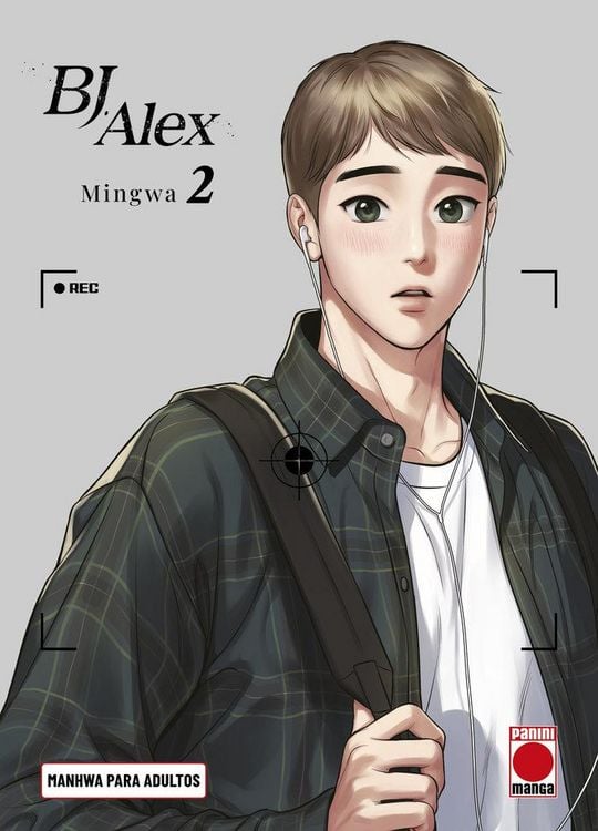 Produktbild: Bj Alex 2