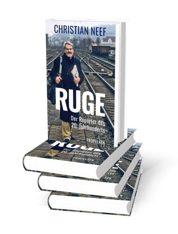 Produktbild: Ruge