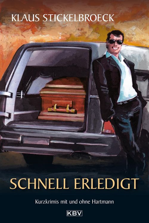 Produktbild: Schnell erledigt