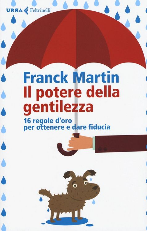 Produktbild: Il potere della gentilezza. 16 regole d'oro per ottenere e dare fiducia
