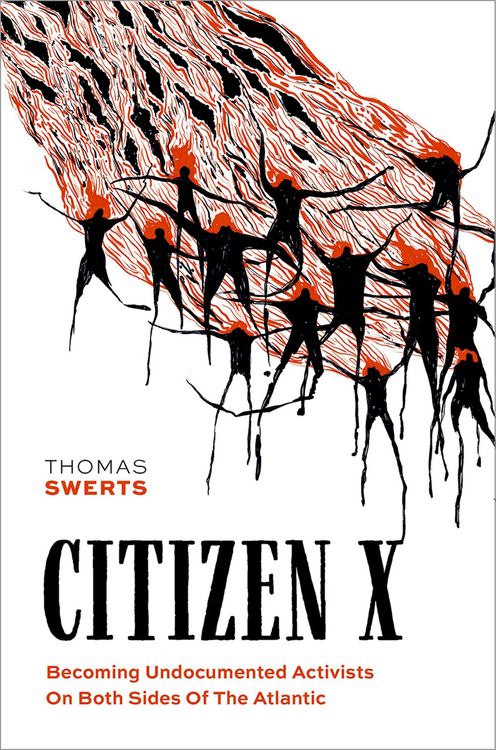 Produktbild: Citizen X