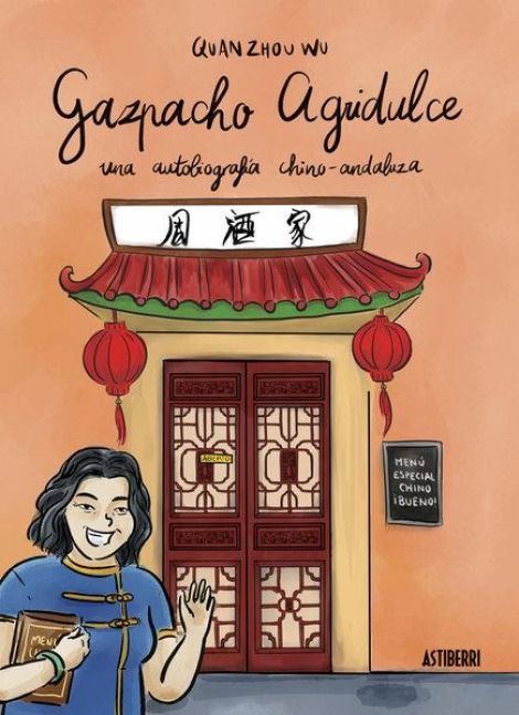 Produktbild: Gazpacho agridulce
