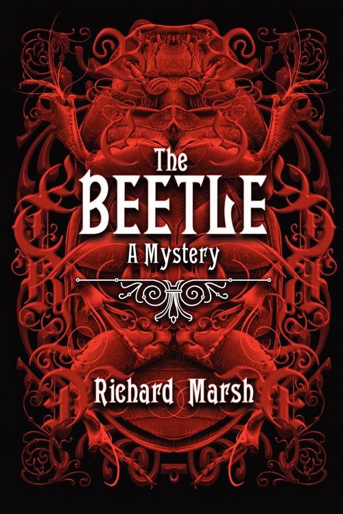 Produktbild: The Beetle