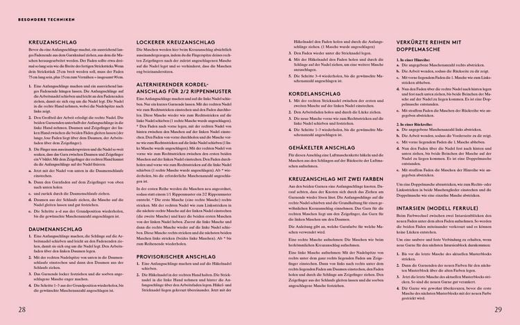 Produktbild: Neons and Neutrals &ndash; Das Strickbuch von Laine