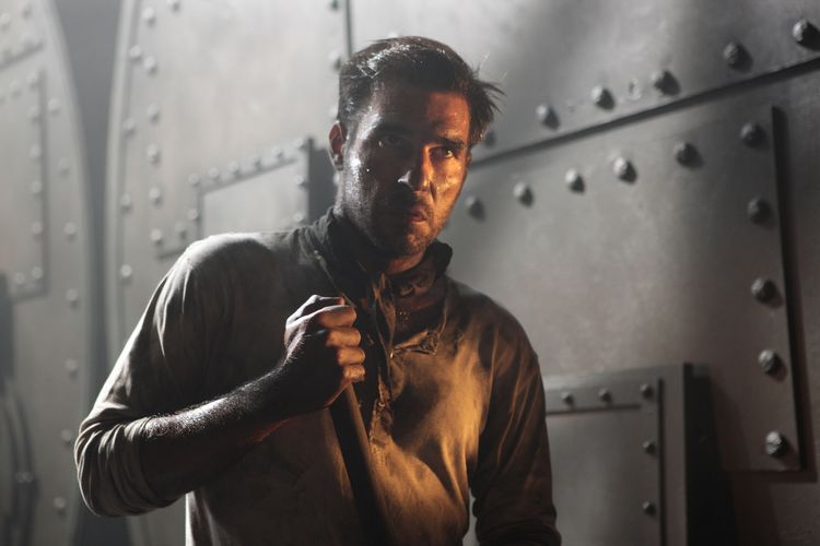 Produktbild: Titanic - Blood & Steel - Komplette Serie [4 DVDs]