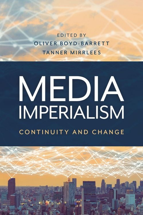 Produktbild: Media Imperialism