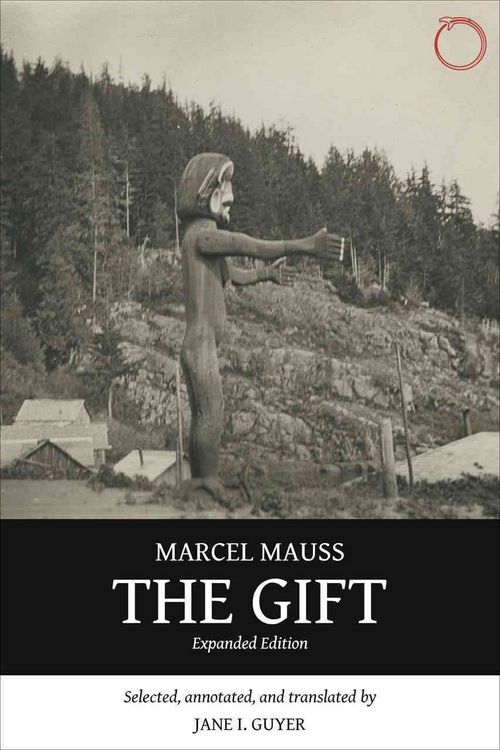 Produktbild: The Gift