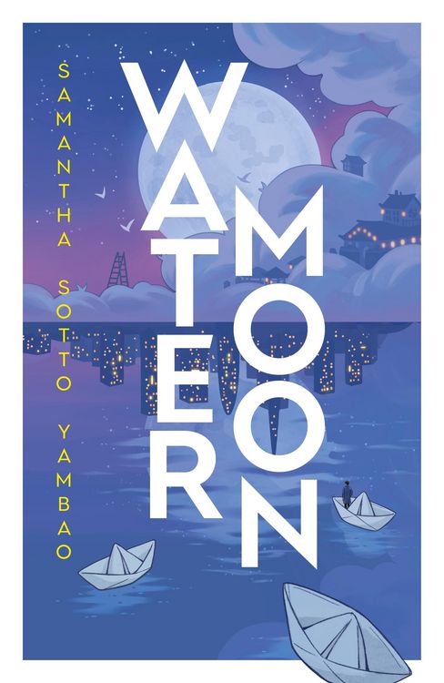 Produktbild: Water Moon
