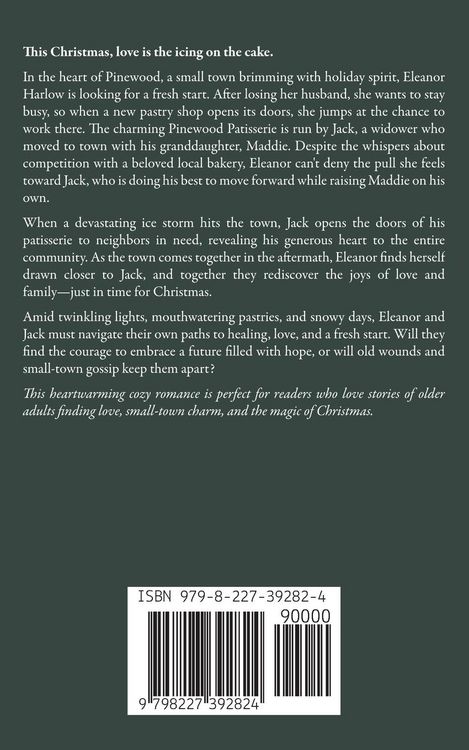 Produktbild: Christmas at Pinewood Patisserie