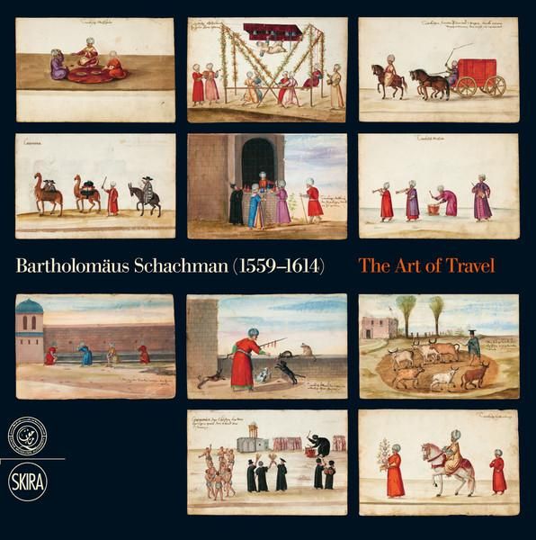 Produktbild: Bartholom&auml;us Schachman (1559-1614)
