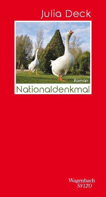 Produktbild: Nationaldenkmal