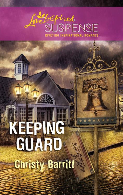 Produktbild: Keeping Guard