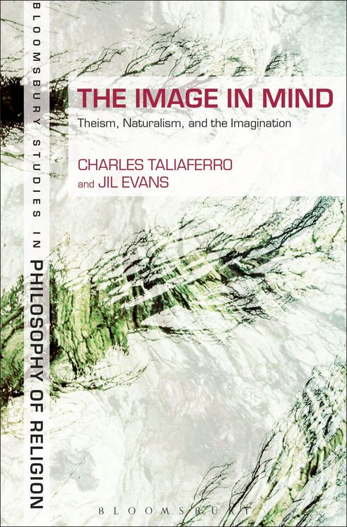 Produktbild: The Image in Mind