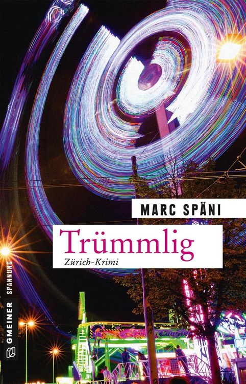Produktbild: Tr&uuml;mmlig