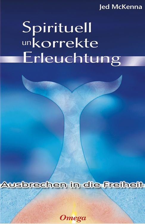 Produktbild: Spirituell unkorrekte Erleuchtung