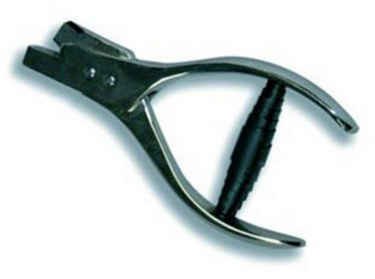 Produktbild: HT Instruments 2002250 Kerbzange 12 mm 1 St.