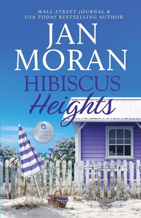 Produktbild: Hibiscus Heights
