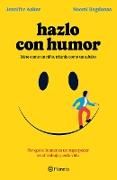 Produktbild: Hazlo con humor