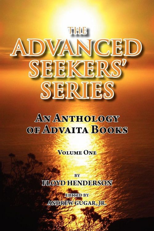 Produktbild: The Advanced Seekers' Series Vol. 1