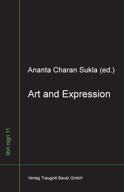 Produktbild: Art and Expression