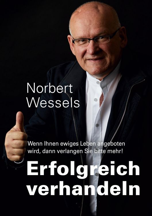 Produktbild: Erfolgreiches Verhandeln