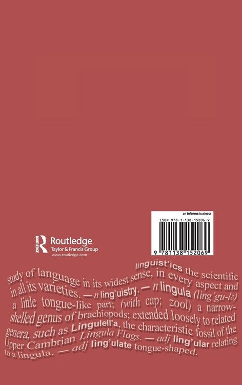 Produktbild: English as a Second Language in the Mainstream