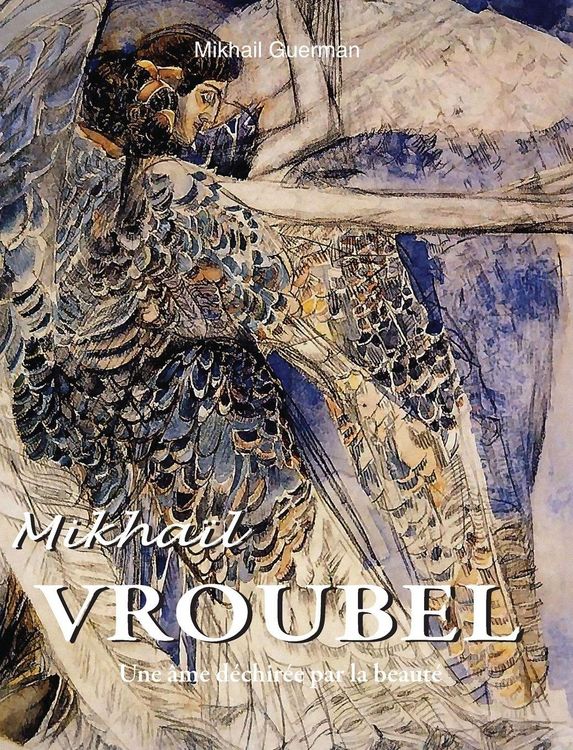 Produktbild: Mikha&iuml;l Vroubel