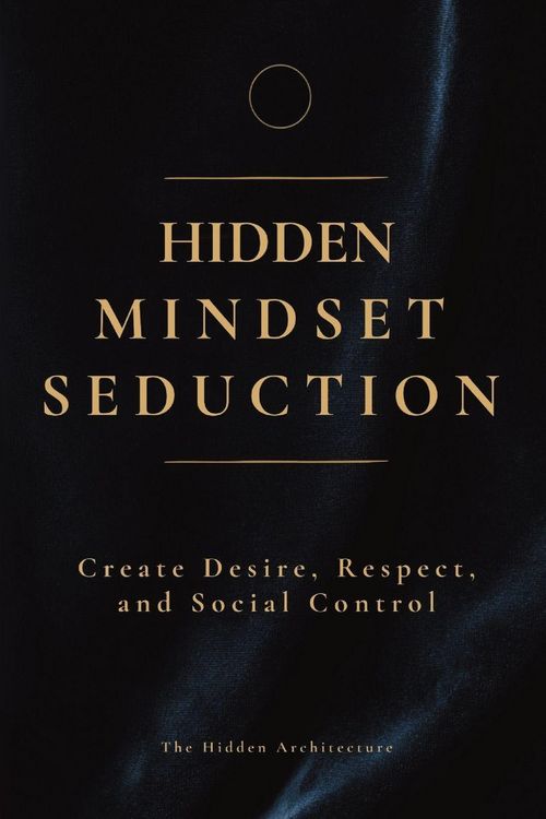 Produktbild: Hidden Mindset Seduction