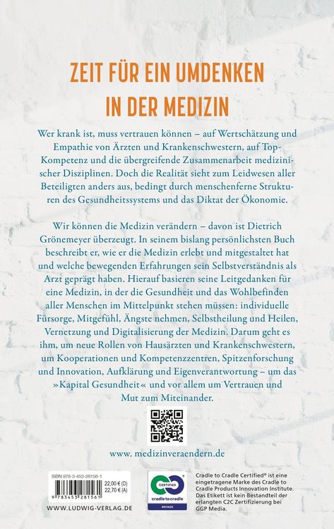 Medizin verändern
