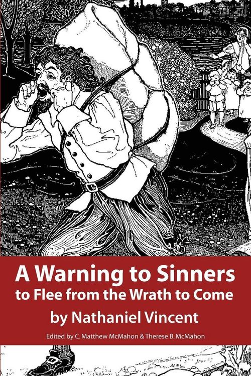 Produktbild: A Warning to Sinners to Flee from the Wrath to Come